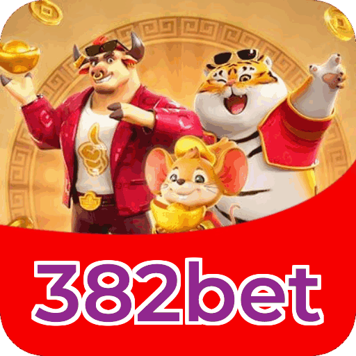 Tabela RTP dos jogos de cassino da 382bet